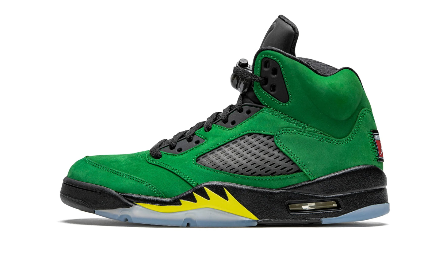 AIR JORDAN 5 RETRO SE
"Oregon"