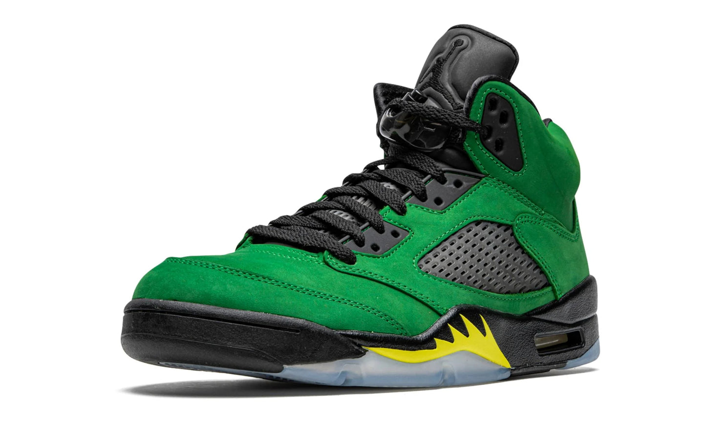 AIR JORDAN 5 RETRO SE
"Oregon"