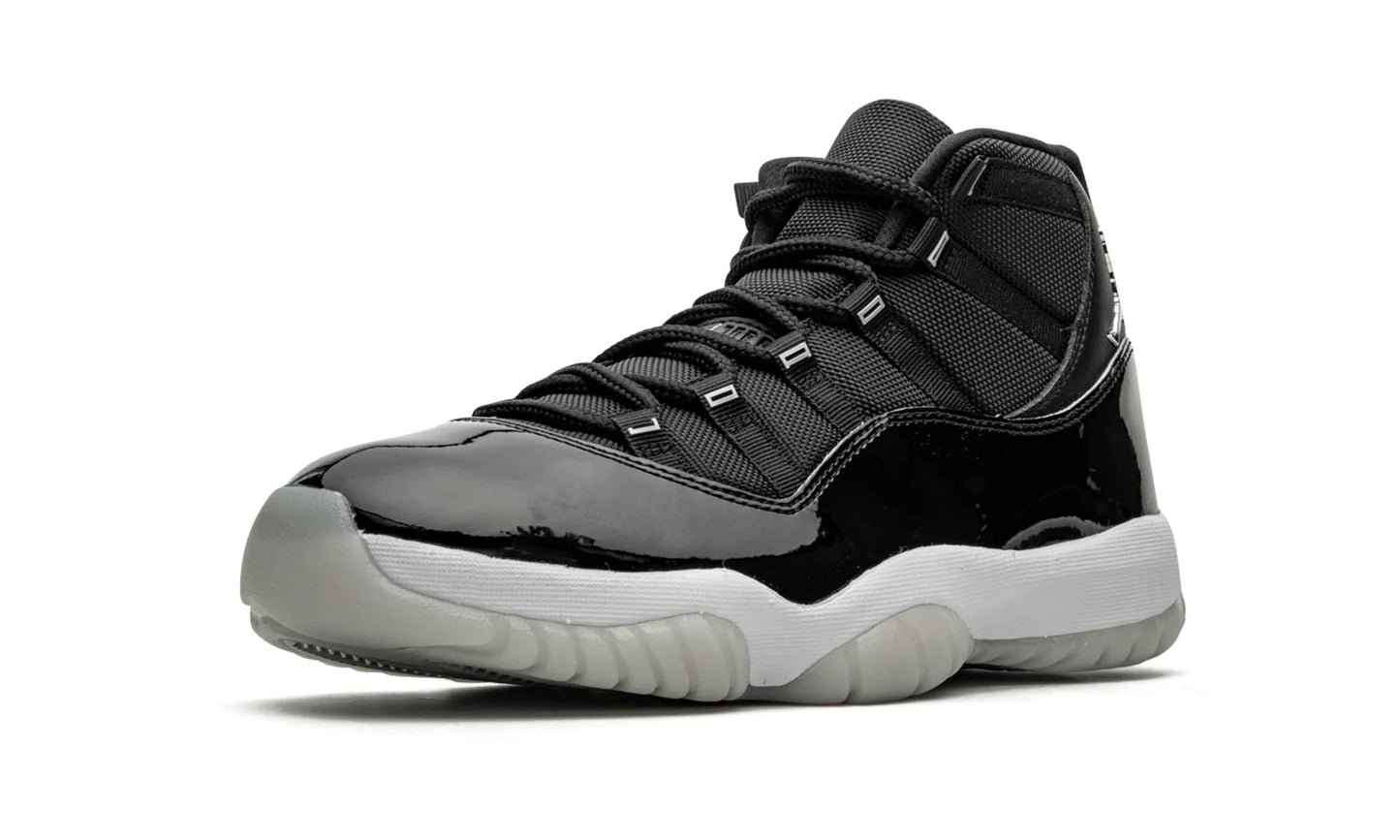 AIR JORDAN XI RETRO
"Jubilee / 25th Anniversary"