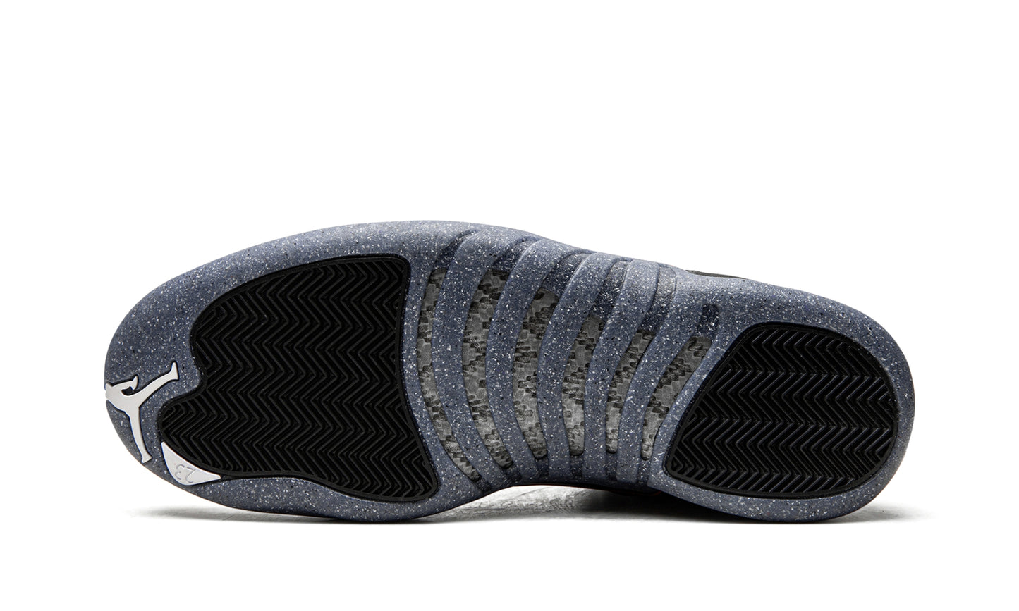 AIR JORDAN XII RETRO
"Utility"