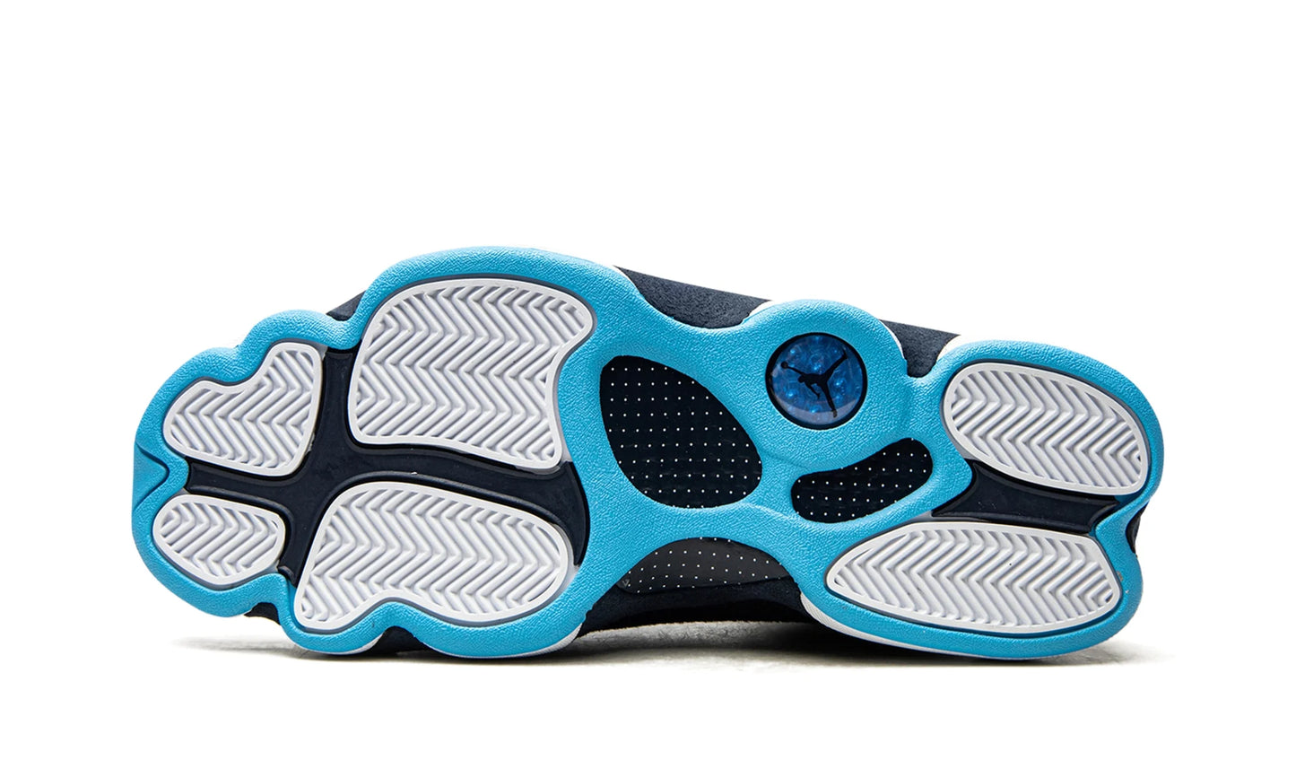 AIR JORDAN XIII RETRO
"Obsidian"
