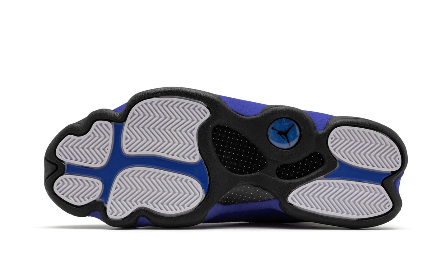 AIR JORDAN XIII RETRO
"Hyper Royal"