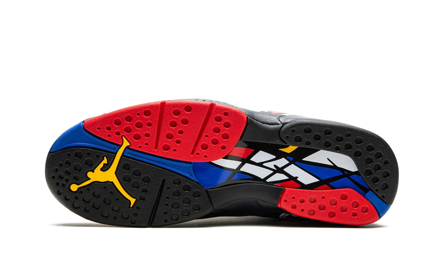 AIR JORDAN 8
"Playoffs 2023"