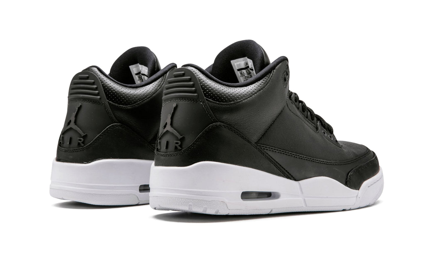 AIR JORDAN 3 RETRO "CYBER MONDAY 2016"