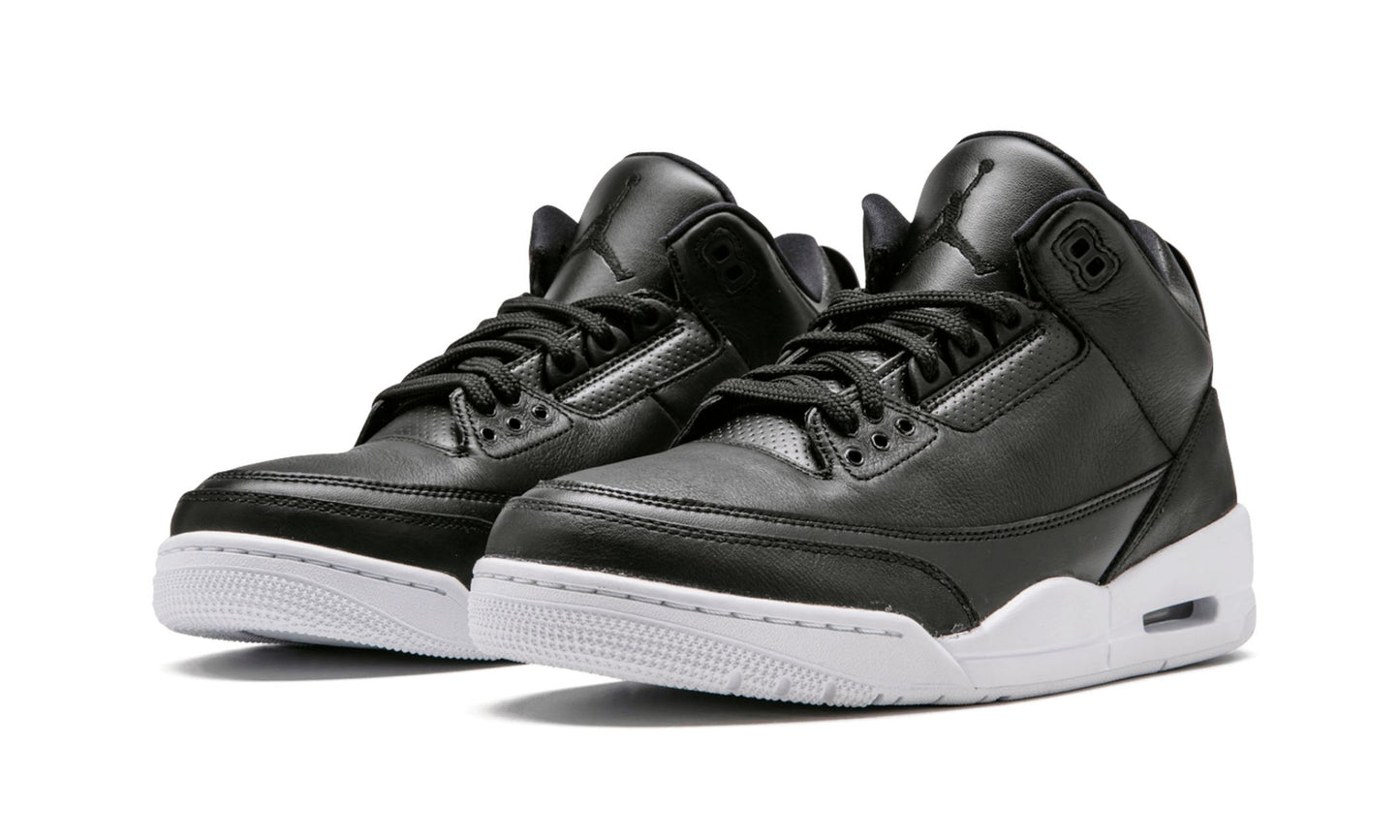 AIR JORDAN 3 RETRO "CYBER MONDAY 2016"