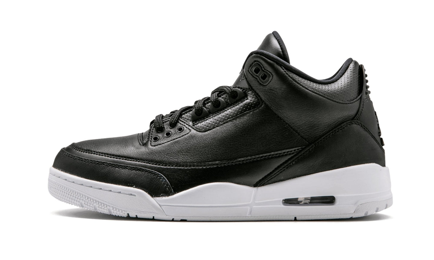 AIR JORDAN 3 RETRO "CYBER MONDAY 2016"