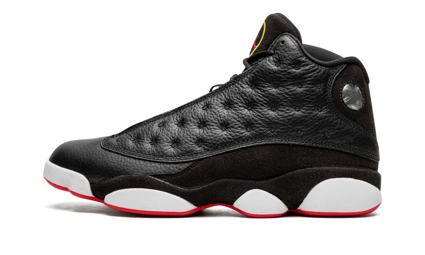 AIR JORDAN XIII RETRO
"Playoffs 2023"