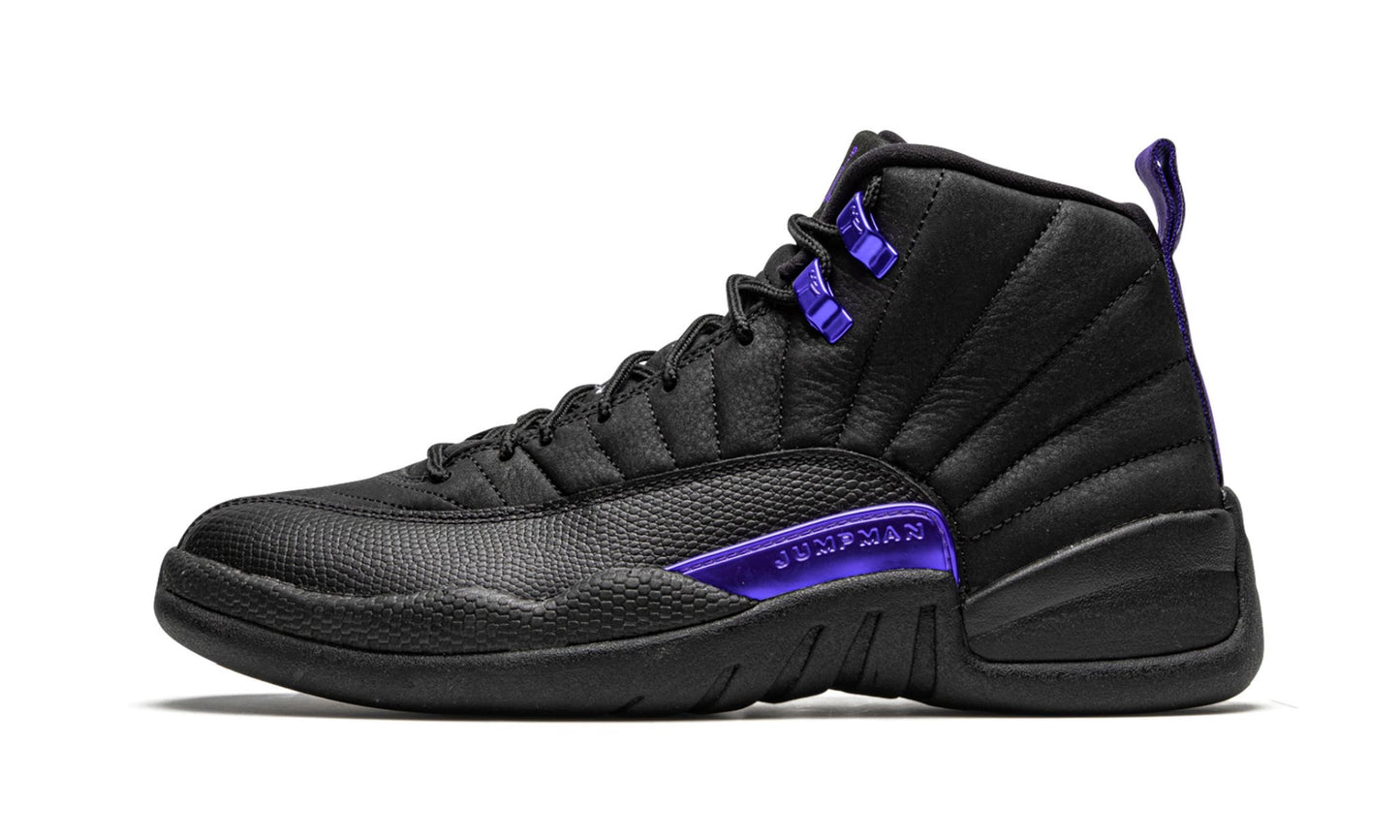 AIR JORDAN XII RETRO
"Dark Concord"