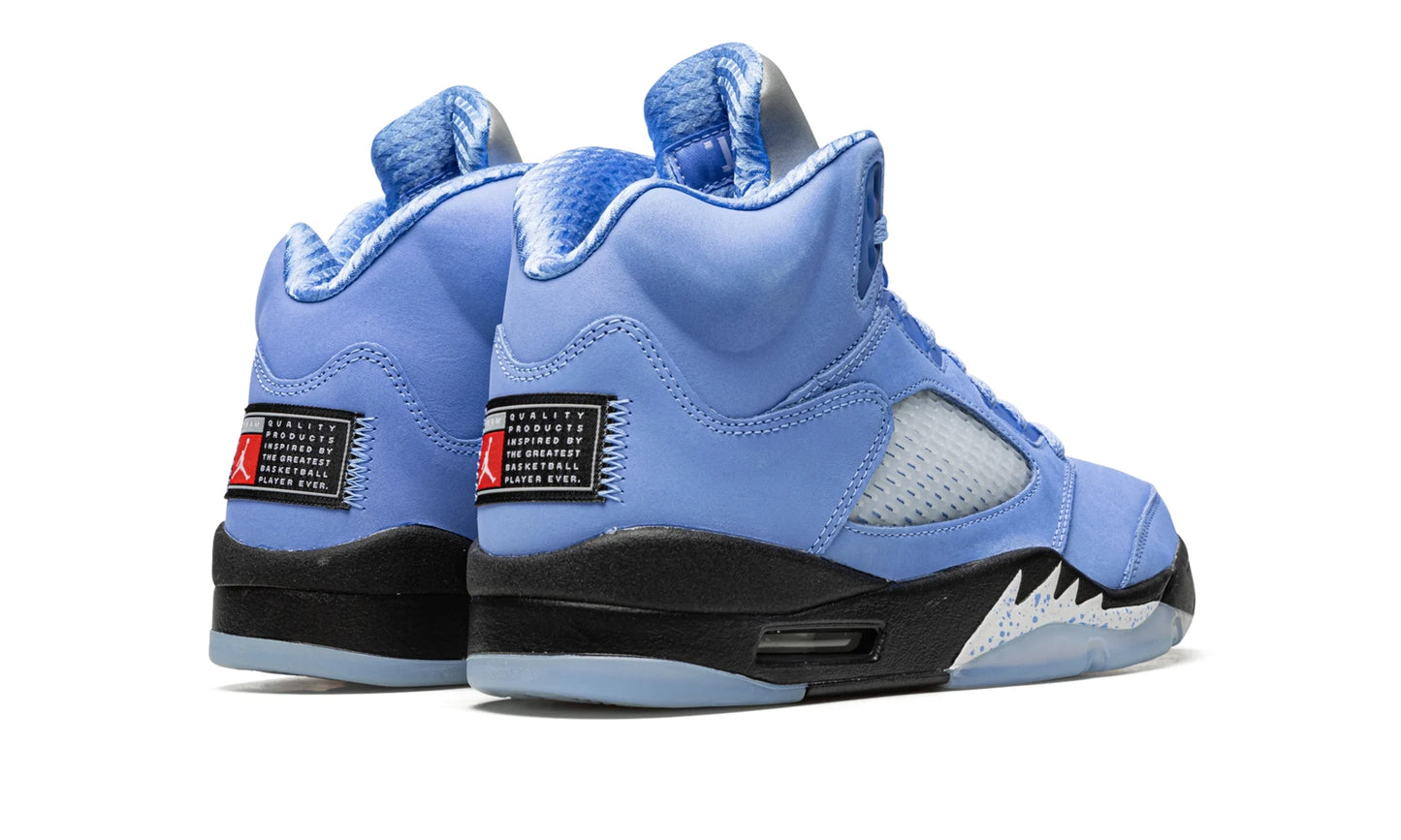 AIR JORDAN 5 RETRO SE
"UNC