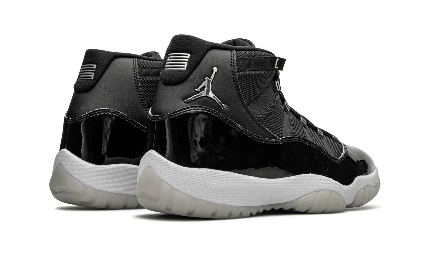 AIR JORDAN XI RETRO
"Jubilee / 25th Anniversary"