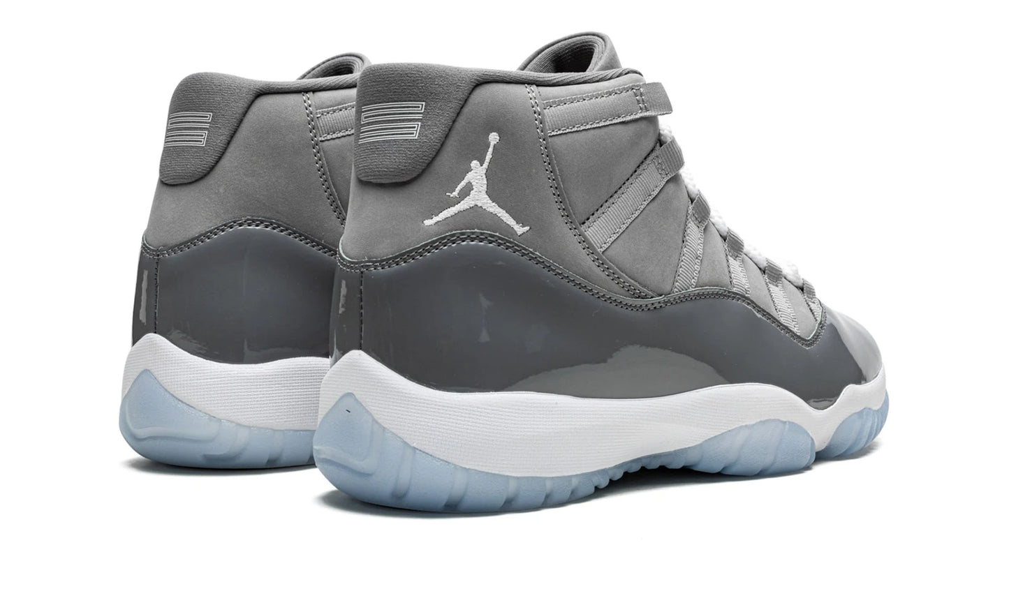 AIR JORDAN XI RETRO
"Cool Grey 2021"