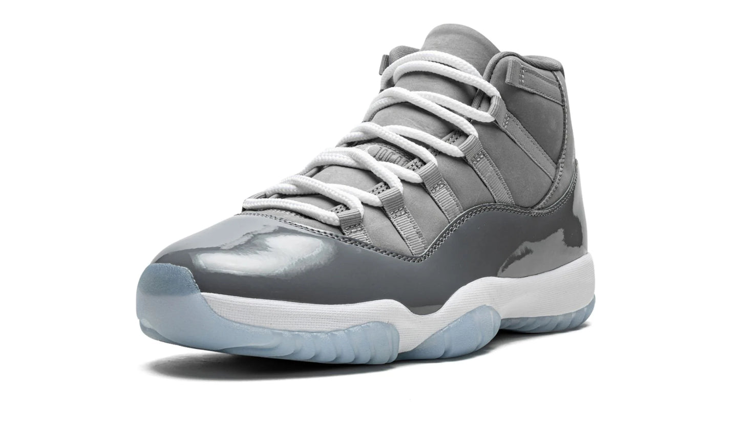 AIR JORDAN XI RETRO
"Cool Grey 2021"