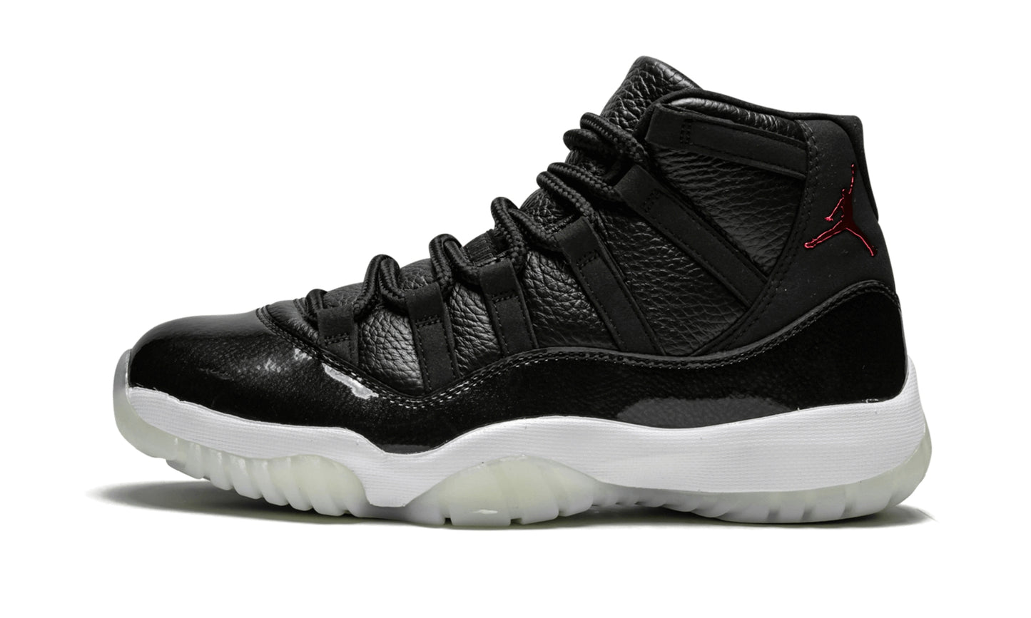 AIR JORDAN XI RETRO
"72-10"