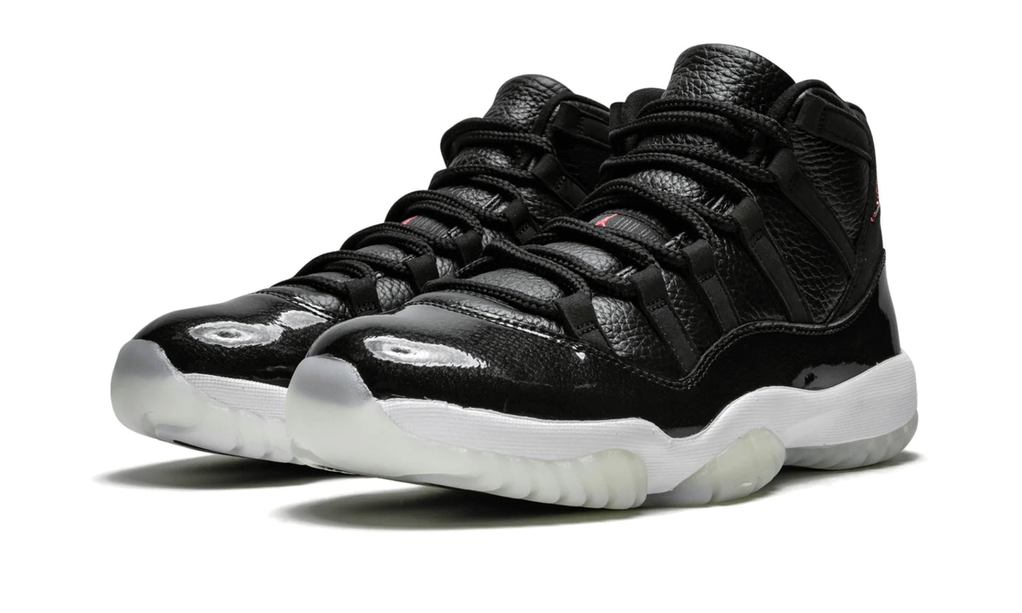 AIR JORDAN XI RETRO
"72-10"