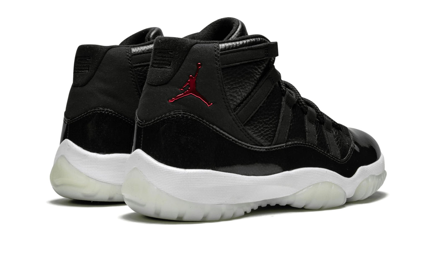 AIR JORDAN XI RETRO
"72-10"