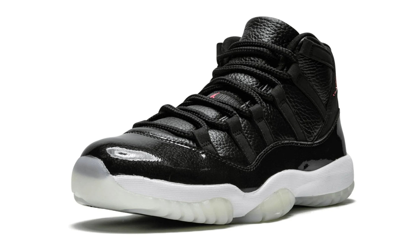 AIR JORDAN XI RETRO
"72-10"
