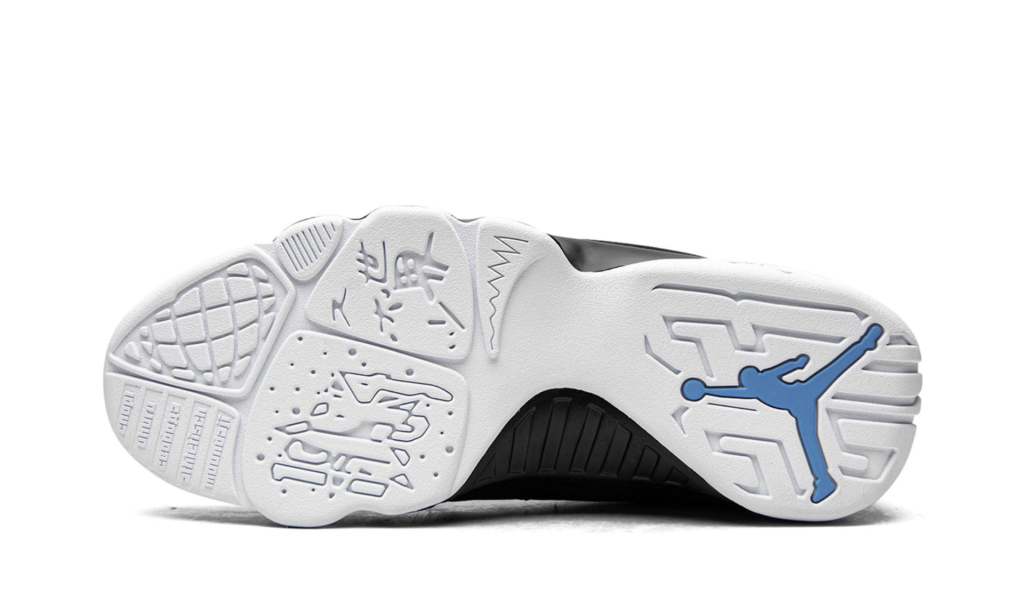 AIR JORDAN 9 RETRO
"University Blue"