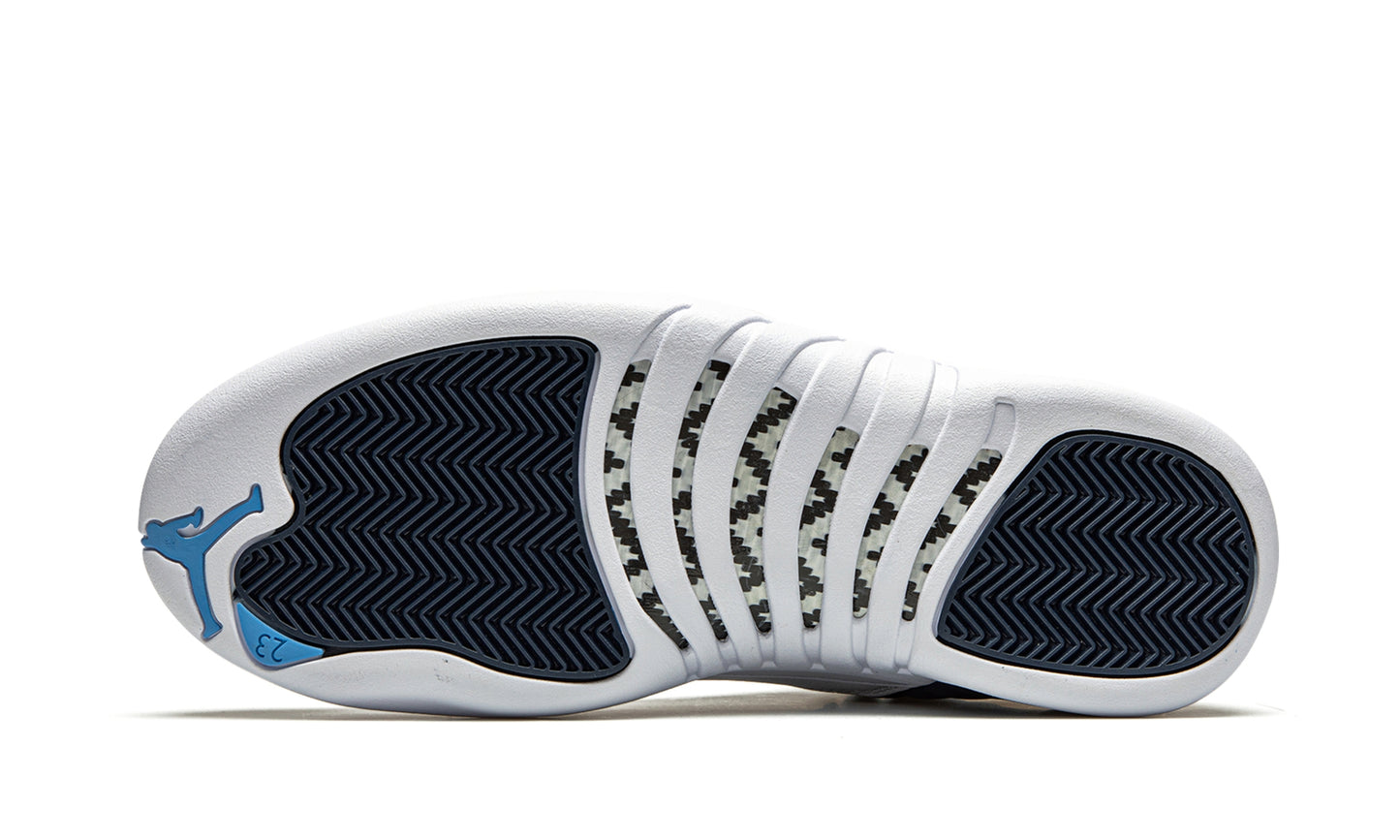 AIR JORDAN XII RETRO
"Indigo"