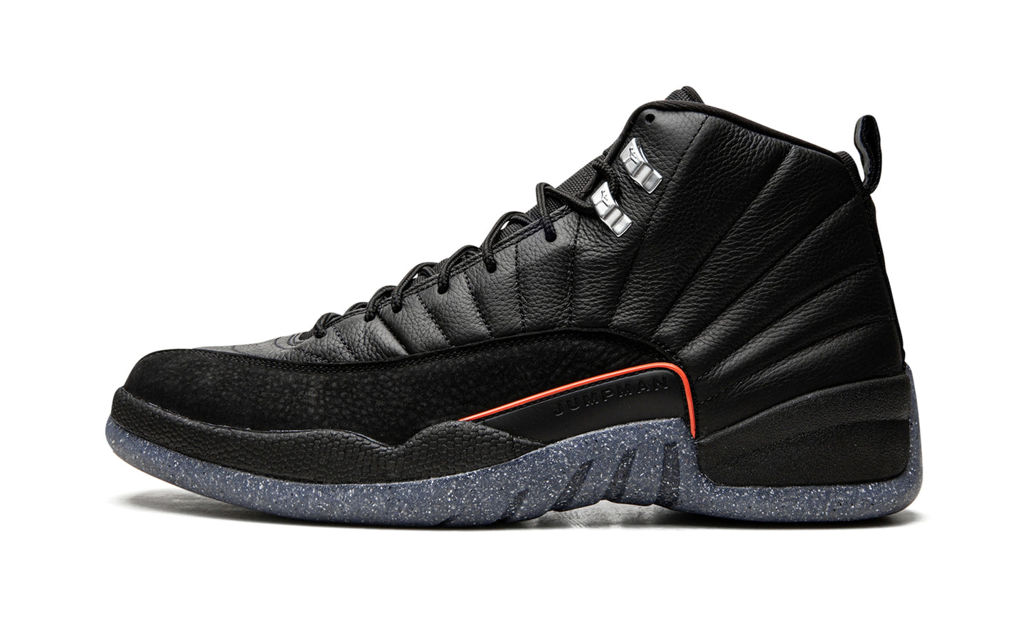 AIR JORDAN XII RETRO
"Utility"
