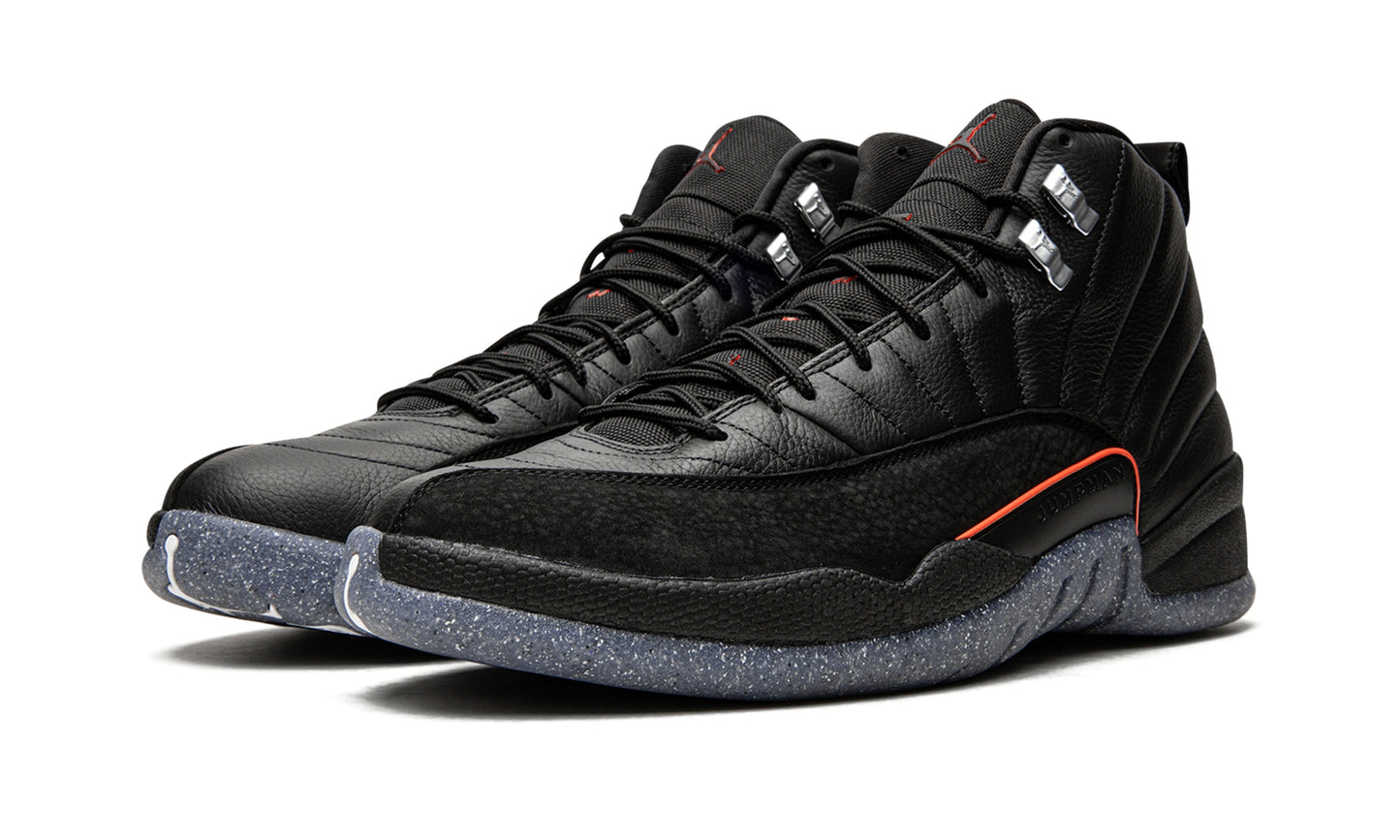 AIR JORDAN XII RETRO
"Utility"