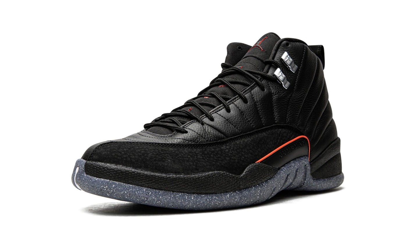 AIR JORDAN XII RETRO
"Utility"