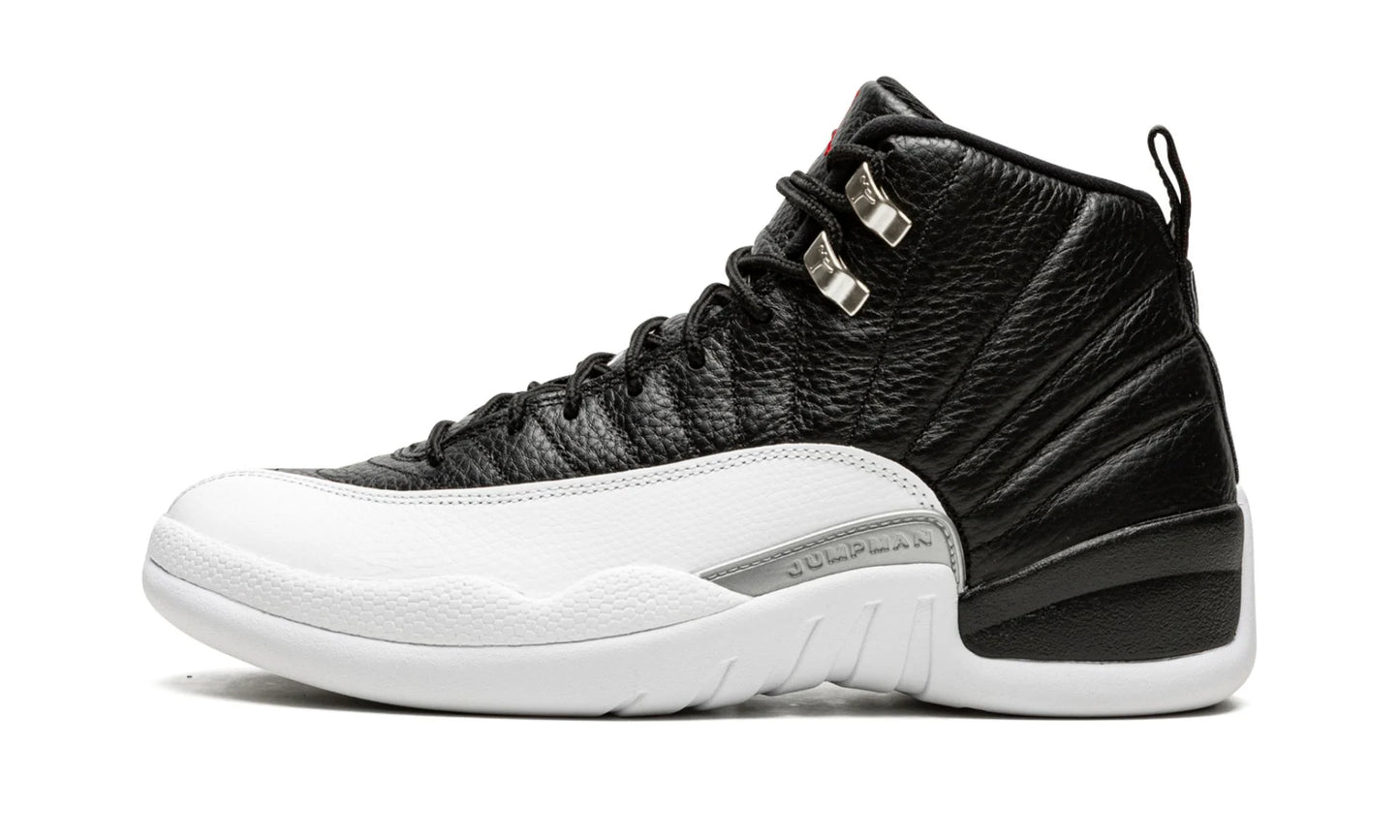 AIR JORDAN XII RETRO
"Playoffs 2022"