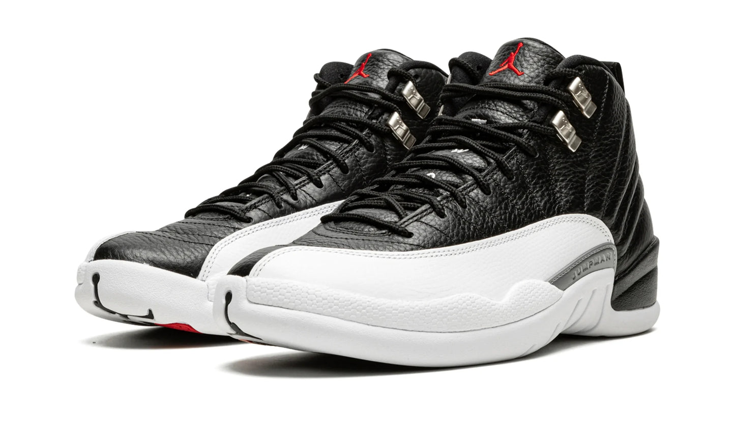 AIR JORDAN XII RETRO
"Playoffs 2022"