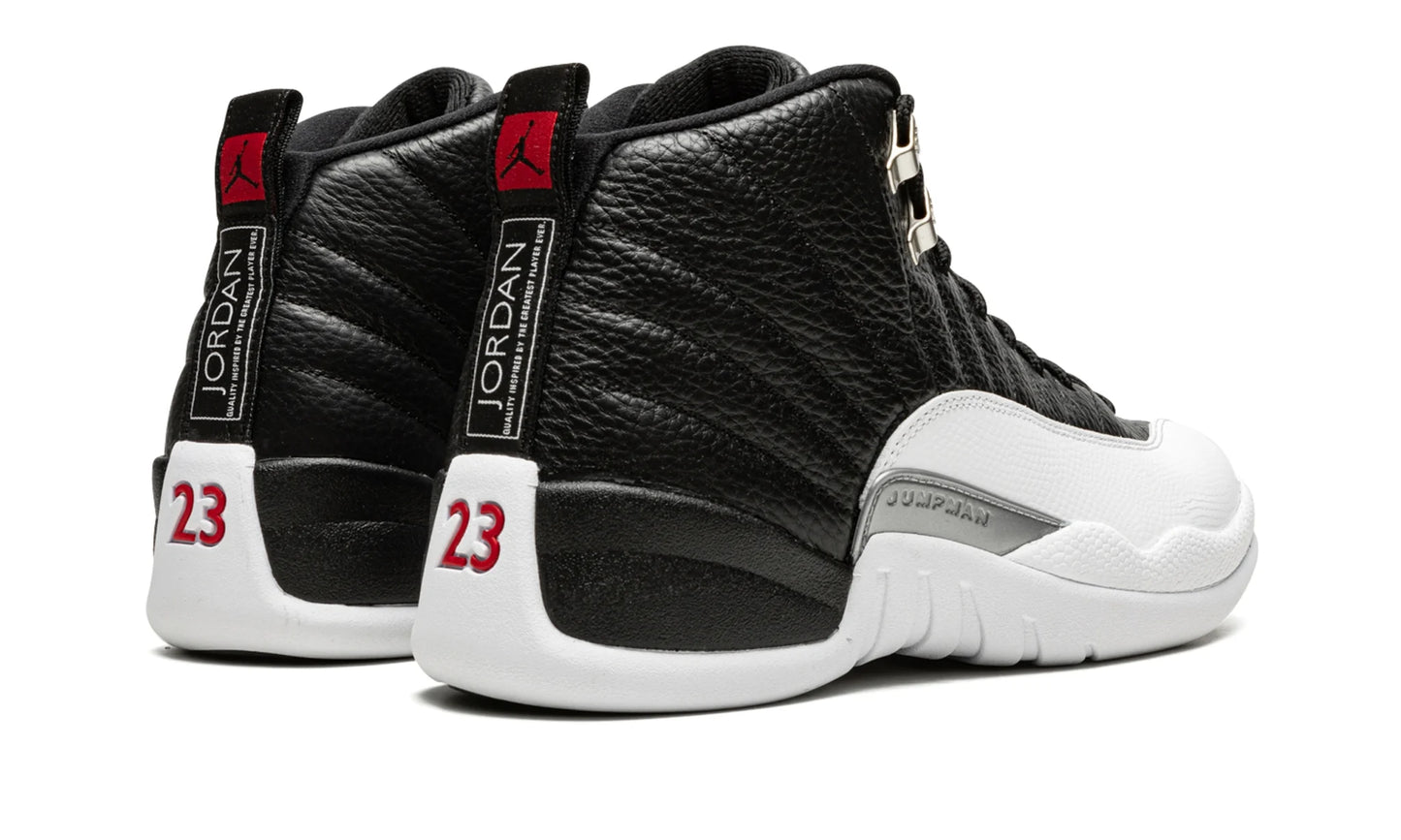 AIR JORDAN XII RETRO
"Playoffs 2022"