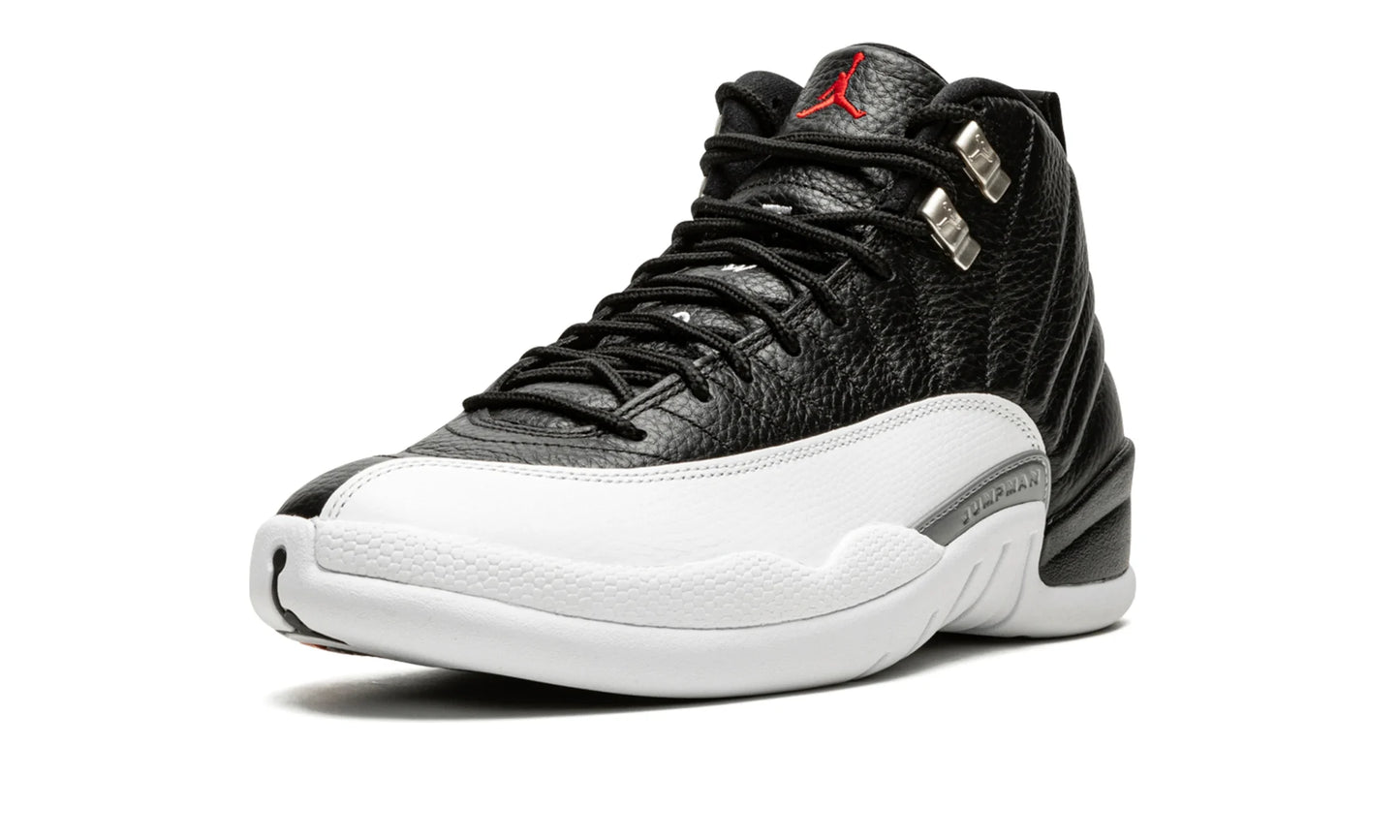 AIR JORDAN XII RETRO
"Playoffs 2022"