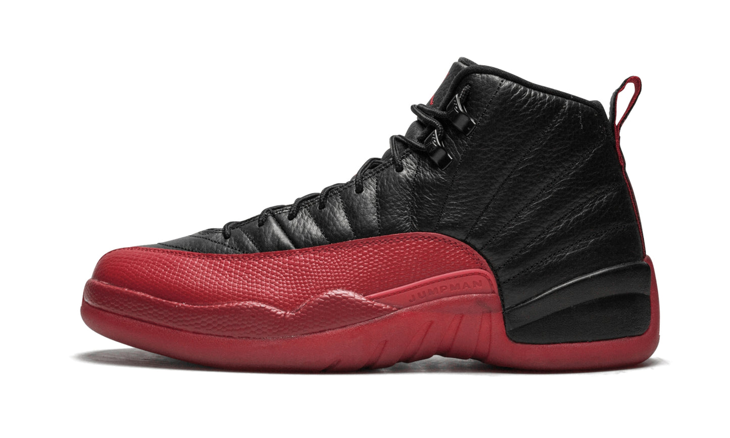 AIR JORDAN XII RETRO
"Flu Game 2016"