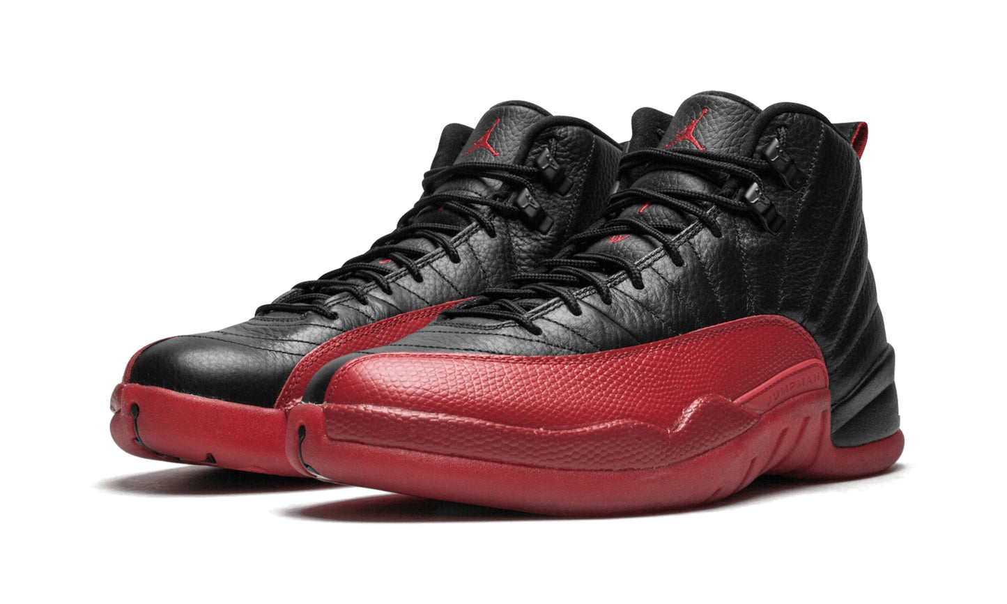 AIR JORDAN XII RETRO
"Flu Game 2016"