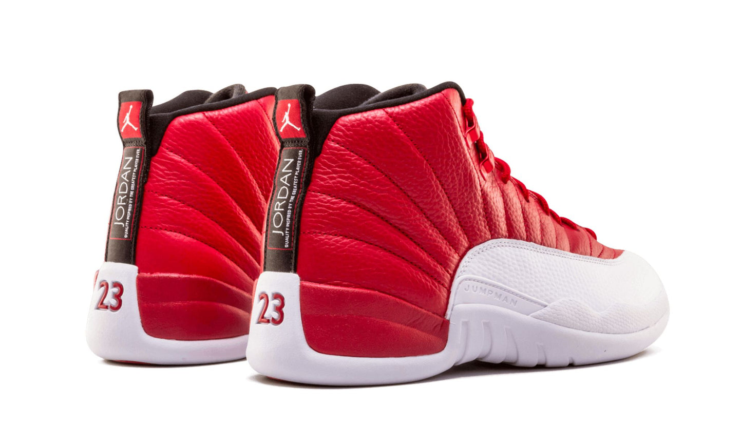 AIR JORDAN XII RETRO
"Gym Red"