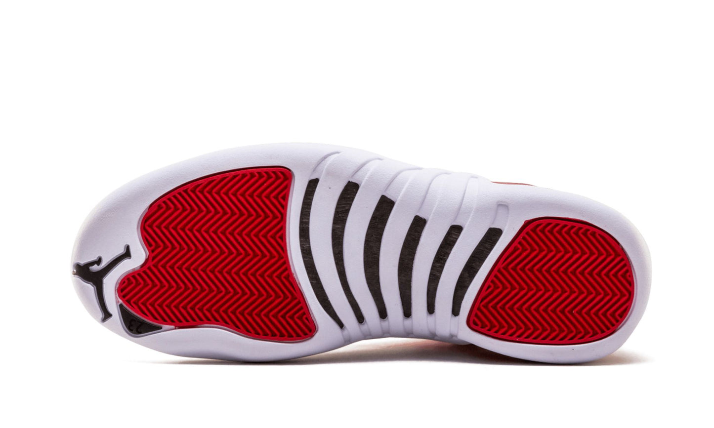 AIR JORDAN XII RETRO
"Gym Red"