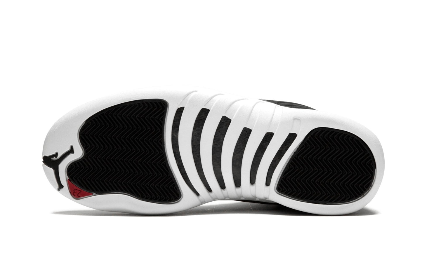 AIR JORDAN XII RETRO
"Neoprene"