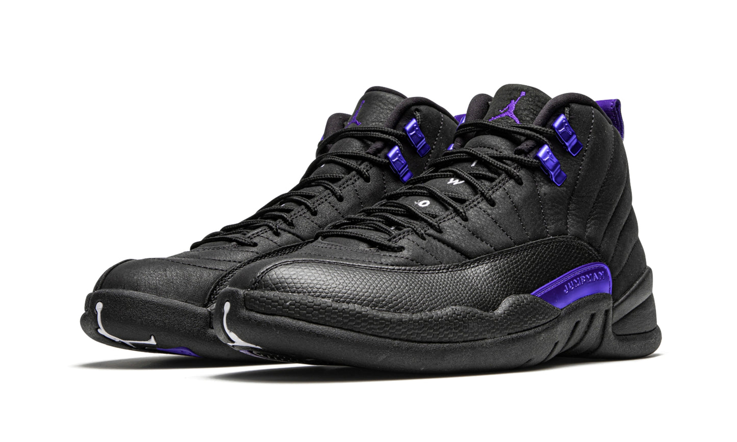 AIR JORDAN XII RETRO
"Dark Concord"
