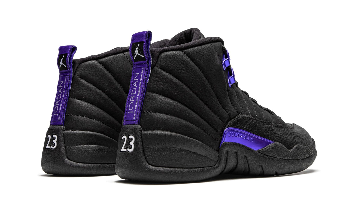 AIR JORDAN XII RETRO
"Dark Concord"