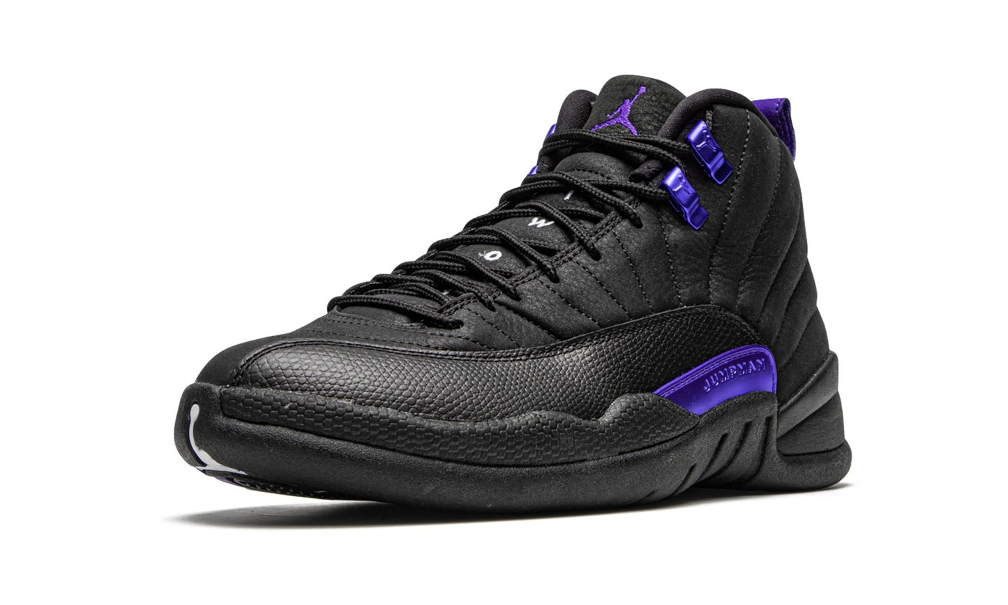 AIR JORDAN XII RETRO
"Dark Concord"