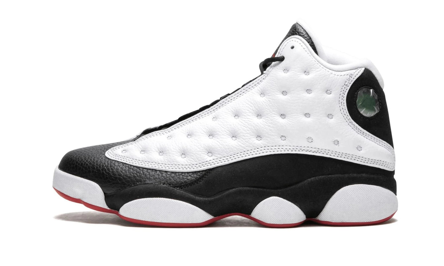 AIR JORDAN XIII
"He Got Game"