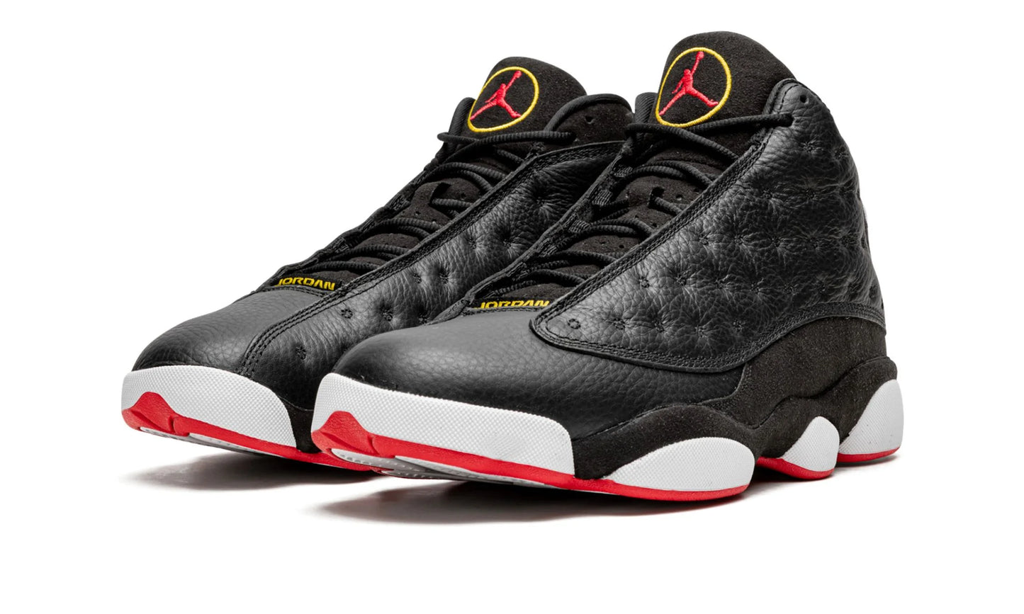 AIR JORDAN XIII RETRO
"Playoffs 2023"