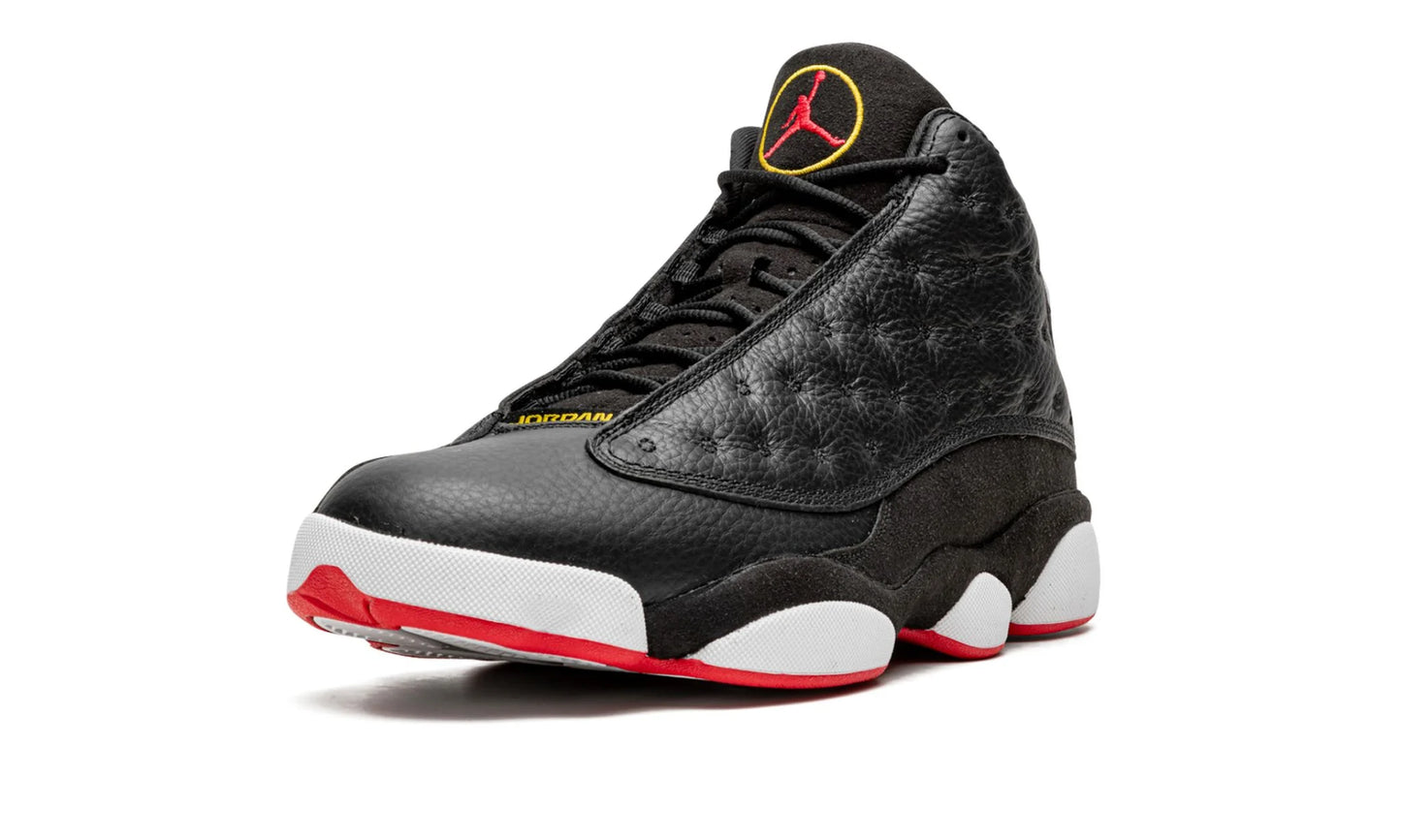 AIR JORDAN XIII RETRO
"Playoffs 2023"
