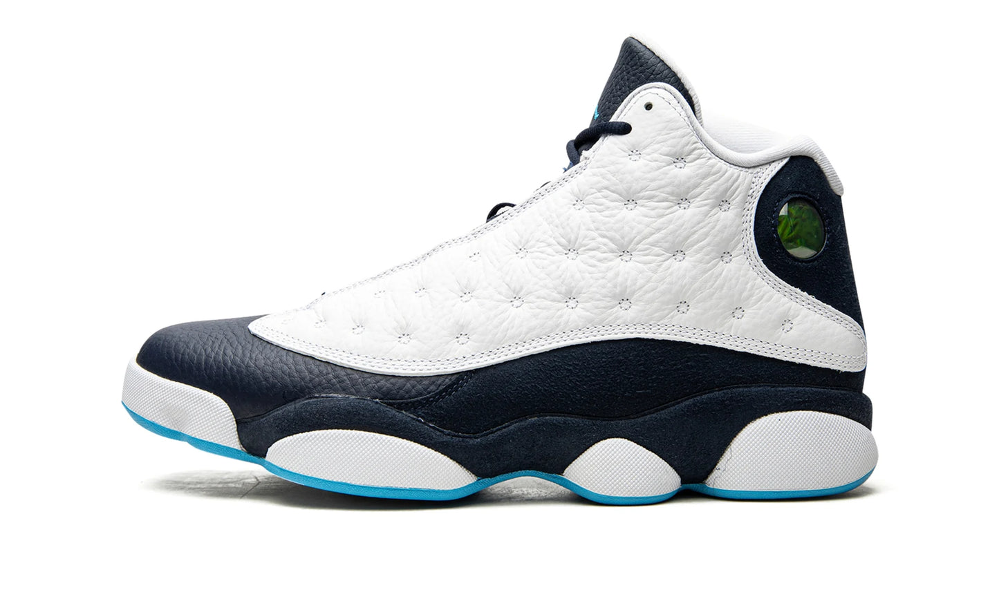 AIR JORDAN XIII RETRO
"Obsidian"