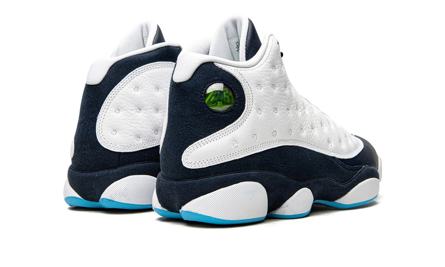 AIR JORDAN XIII RETRO
"Obsidian"