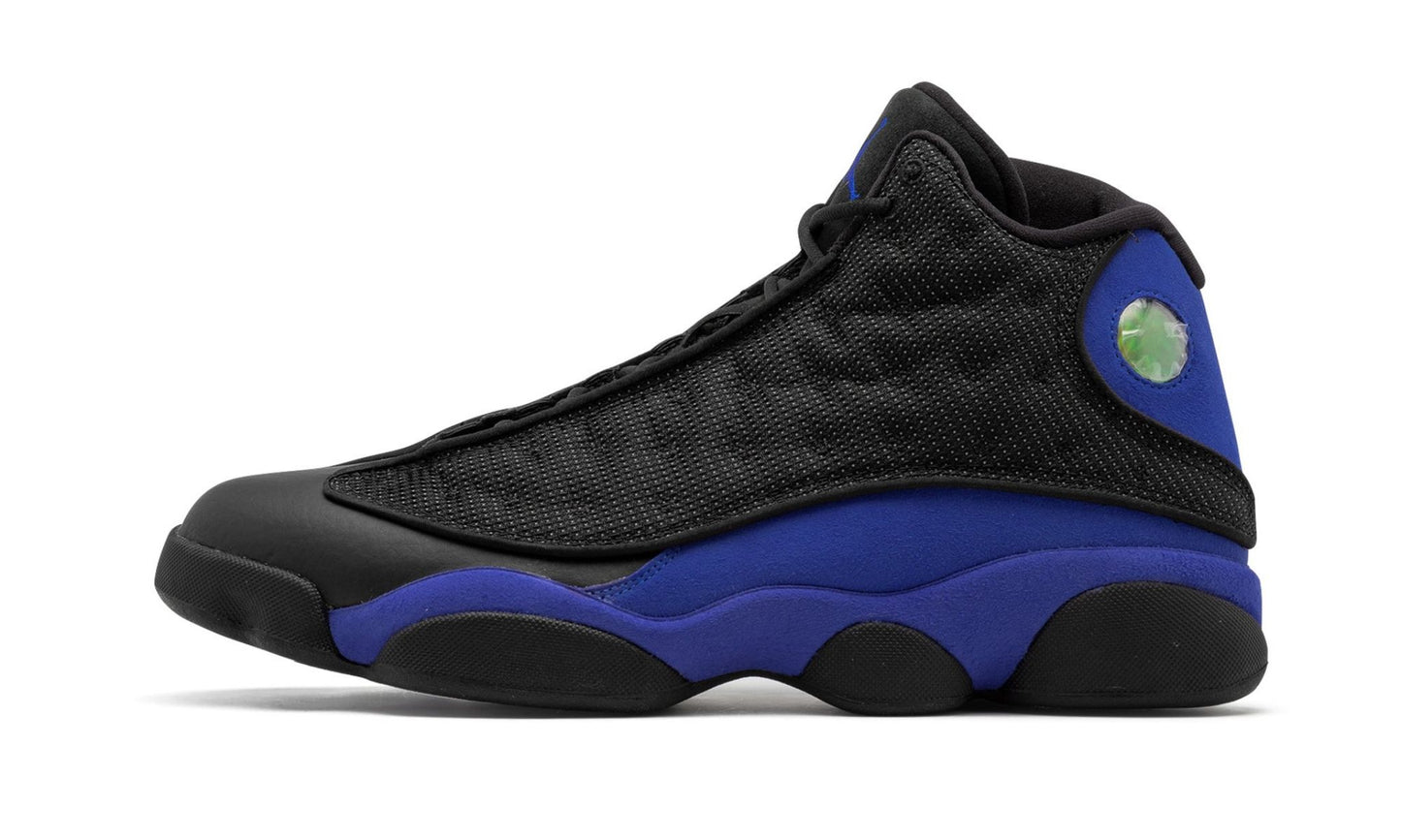 AIR JORDAN XIII RETRO
"Hyper Royal"