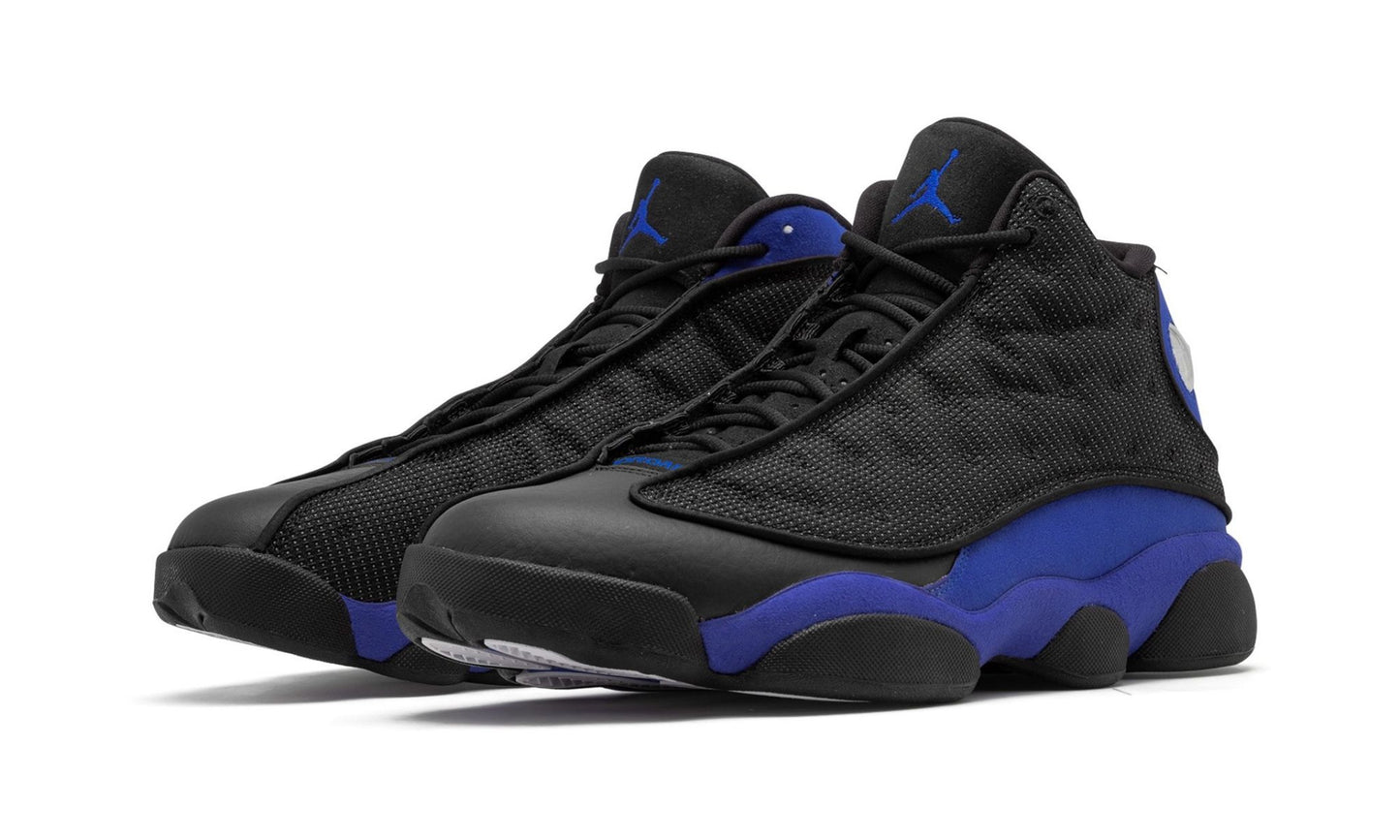 AIR JORDAN XIII RETRO
"Hyper Royal"