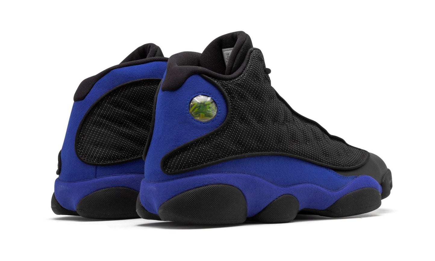 AIR JORDAN XIII RETRO
"Hyper Royal"