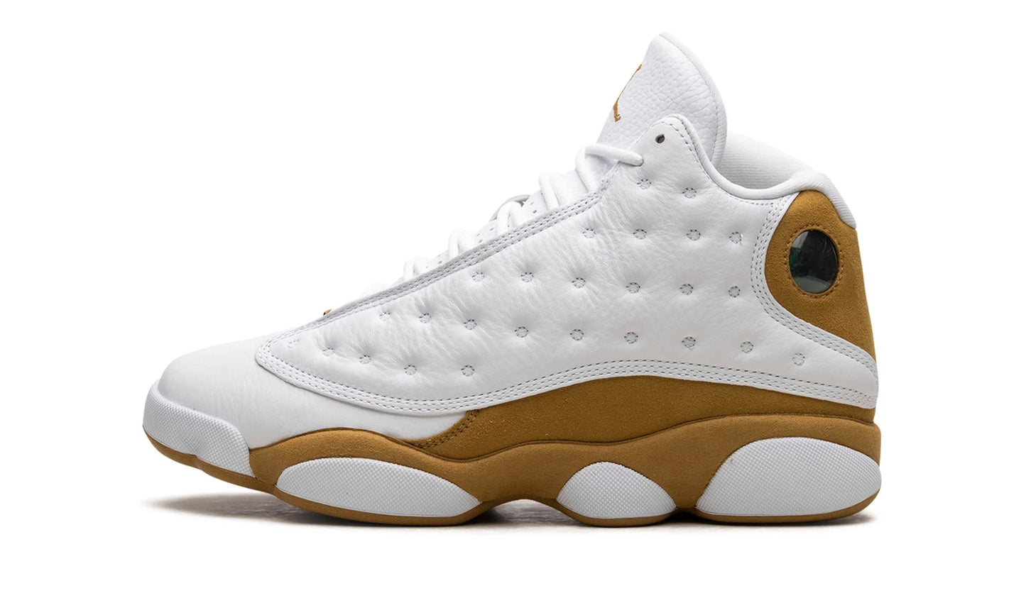AIR JORDAN XIII
"Wheat"