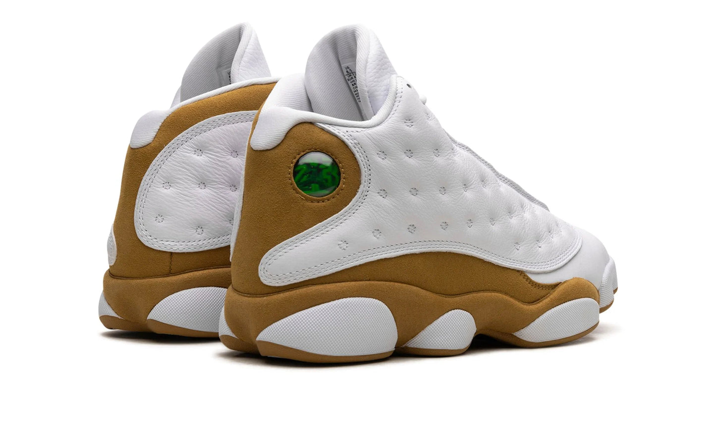 AIR JORDAN XIII
"Wheat"