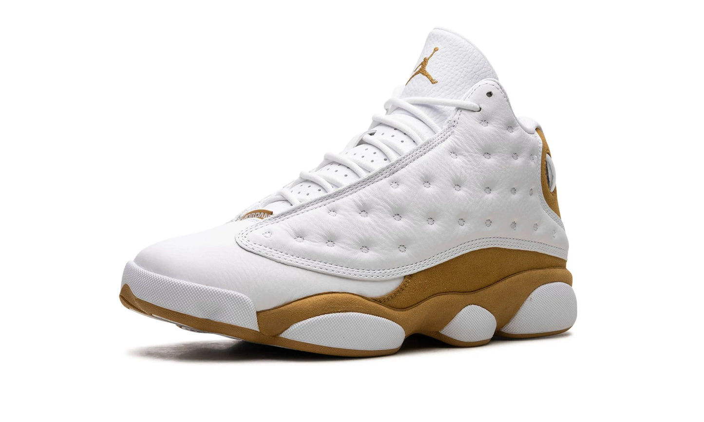 AIR JORDAN XIII
"Wheat"