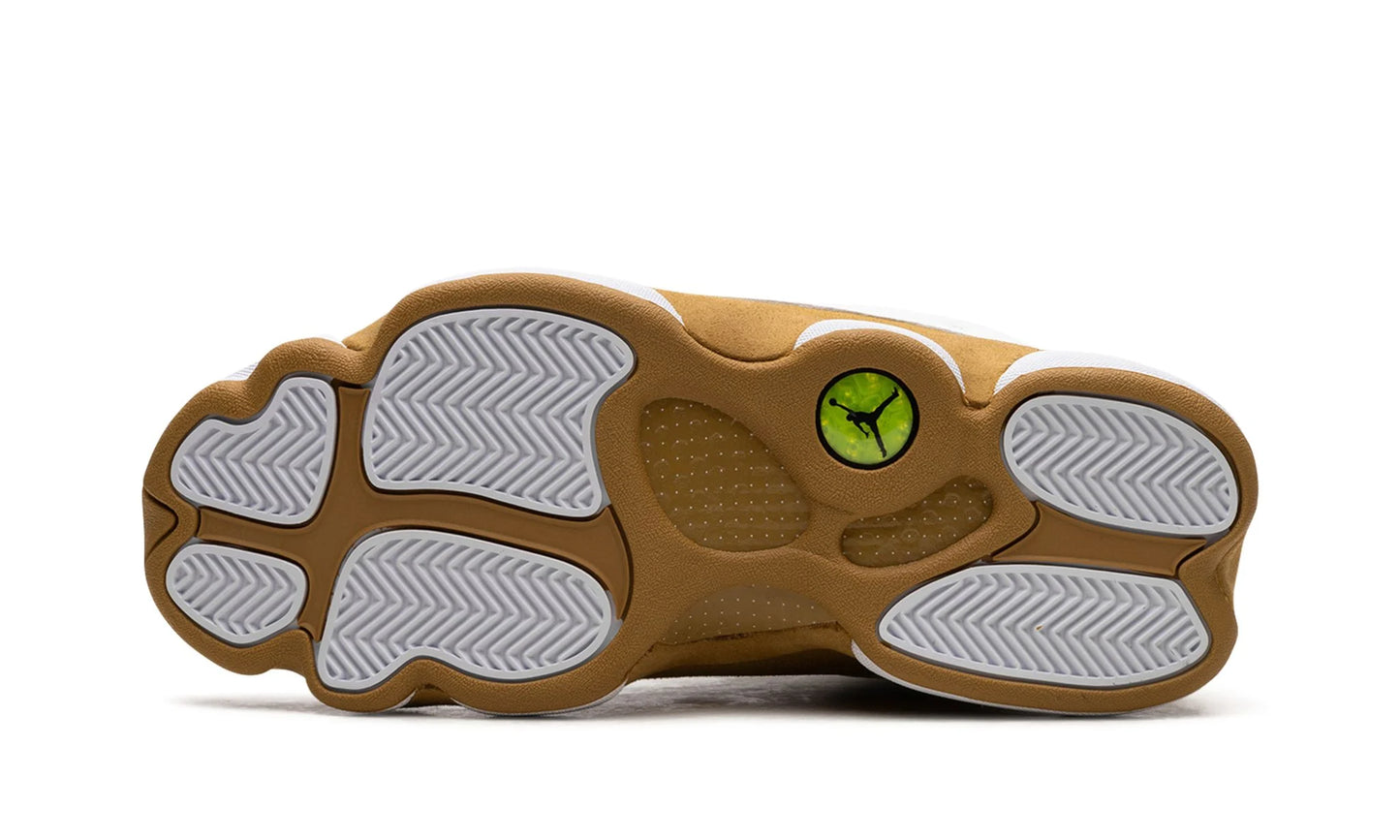 AIR JORDAN XIII
"Wheat"